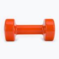 Bauer Fitness vinyl dumbbell 5 kg AC-1406 4
