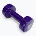 Bauer Fitness 4kg vinyl dumbbell AC-1405 2