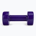 Bauer Fitness 4kg vinyl dumbbell AC-1405 4
