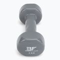 Bauer Fitness vinyl dumbbell 3 kg AC-1404 3
