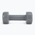 Bauer Fitness vinyl dumbbell 3 kg AC-1404 4
