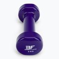 Bauer Fitness vinyl dumbbell 2 kg AC-1403 3