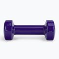 Bauer Fitness vinyl dumbbell 2 kg AC-1403 4