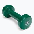 Bauer Fitness vinyl dumbbell 1 kg AC-1402