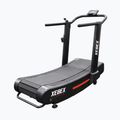 Manual treadmill XEBEX Air Runner Black