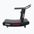 Manual treadmill XEBEX Air Runner Black 2