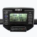 Manual treadmill XEBEX Air Runner Black 9
