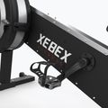 Air bike XEBEX Eco Air Cycle black 10