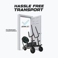Strenght training sled XEBEX XT4 Sled black 3