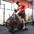 Training bike Xebex AirPlus Expert Bike 3.0 black 12
