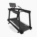 Electric treadmill XEBEX SledTrac 6000 black