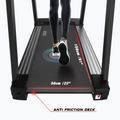 Electric treadmill XEBEX SledTrac 6000 black 11
