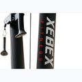 Ski ergometer Xebex Air Ski Trainer Eco black 10