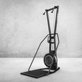 Ski ergometer Xebex Air Ski Trainer Eco black 14