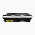 Vibration platform Extralink Moonwalk Spin Move black/white 3