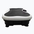Vibration platform Extralink Moonwalk Spin Move black/white 4