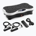 Vibration platform Extralink Moonwalk Spin Move black/white 7