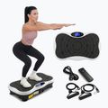 Vibration platform Extralink Moonwalk Spin Move black/white 9