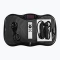 Vibration platform Extralink Moonwalk Spin Move black