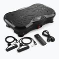 Vibration platform Extralink Moonwalk Spin Move black 2