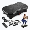 Vibration platform Extralink Moonwalk Spin Move black 5