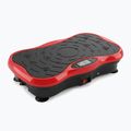 Vibration platform Extralink Moonwalk Spin Move black/red 3