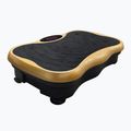 Vibration platform Extralink Moonwalk Spin Move black/gold 2