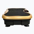 Vibration platform Extralink Moonwalk Spin Move black/gold 3
