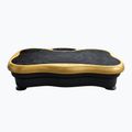 Vibration platform Extralink Moonwalk Spin Move black/gold 4