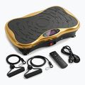 Vibration platform Extralink Moonwalk Spin Move black/gold 5
