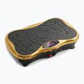 Vibration platform Extralink Moonwalk Spin Move black/gold 6
