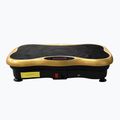 Vibration platform Extralink Moonwalk Spin Move black/gold 9
