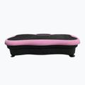 Vibration platform Extralink Moonwalk Spin Move black/pink 3