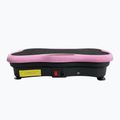 Vibration platform Extralink Moonwalk Spin Move black/pink 4