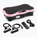Vibration platform Extralink Moonwalk Spin Move black/pink 5