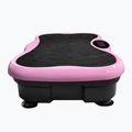 Vibration platform Extralink Moonwalk Spin Move black/pink 6