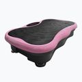 Vibration platform Extralink Moonwalk Spin Move black/pink 9
