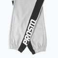 Men's trousers PROSTO Guss gray 5