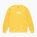 Men's PROSTO Crewneck Bokz yellow