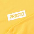 Men's PROSTO Crewneck Bokz yellow 3