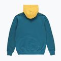 Men's PROSTO Hoodie Latona blue 2