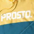 Men's PROSTO Hoodie Latona blue 3