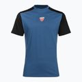 Men's PROSTO T-shirt Tekno blue