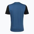 Men's PROSTO T-shirt Tekno blue 2