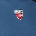 Men's PROSTO T-shirt Tekno blue 3