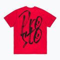 PROSTO Braver red men's t-shirt 2