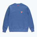 PROSTO Guardo blue men's sweatshirt