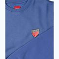 PROSTO Guardo blue men's sweatshirt 3