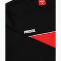 PROSTO Insertio black men's sweatshirt 7