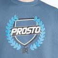 Men's PROSTO Muel sweatshirt blue 3